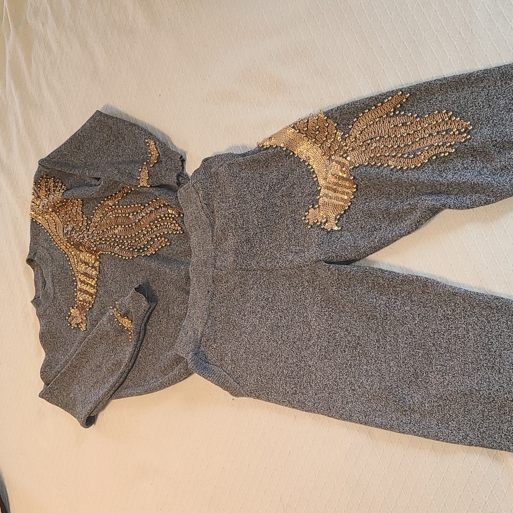 Setlagole Jogger Set